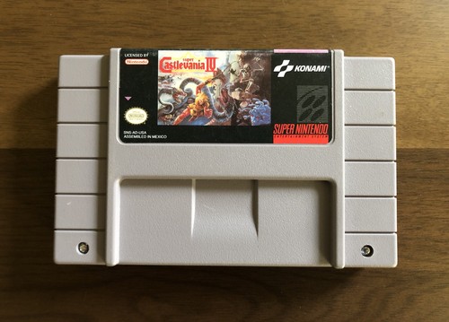 Snes super nintendo - snes,