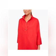 Camicetta Salice Rosso