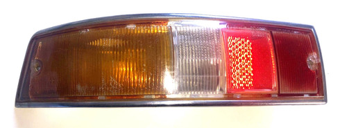 Fanale posteriore porsche 911 - posteriore,