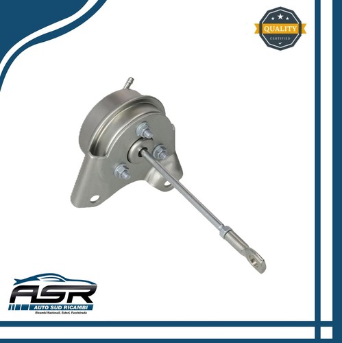 Valvola wastegate turbina alfa - valvola,