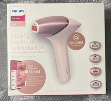 Philips Lumea 9900 Series