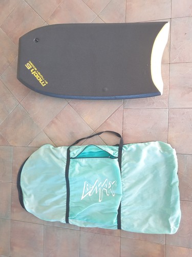 Morey mach bodyboard boogie - morey,