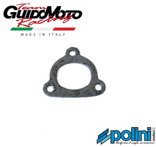 Guarnizione scarico polini - scarico,