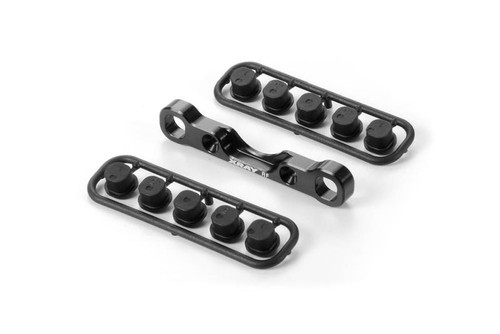 Supporto assi anteriore - , xray