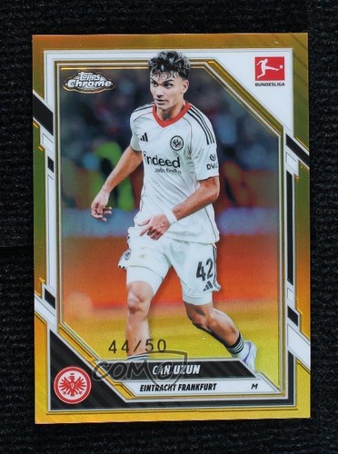 2025 topps chrome - topps,
