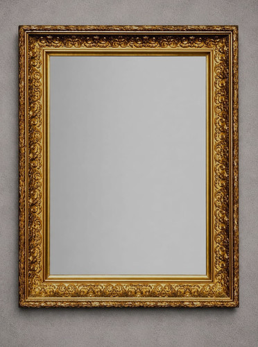 Specchio specchiera cornice - specchio,