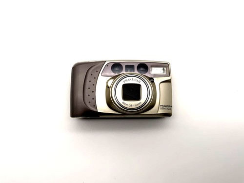 Praktica superzoom 110af - praktica,