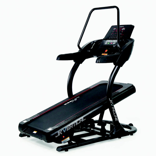 Fitness tapis roulant - jk,