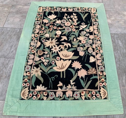 Tappeti aubusson 2x3 vintage - tappeti,