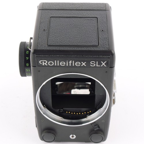 Rolleiflex slx 6x6 - slx,