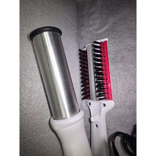 Instyler spazzola volume - spazzola,