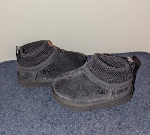 Scarpe stivaletti ugg classic - ugg,