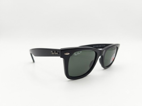 Ray ban wayfarer uomo - ray-ban,