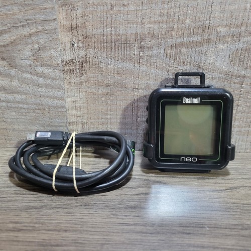 Telemetro bushnell neo ghost - telemetro,