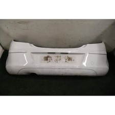 Paraurti post opel corsa d - opel,