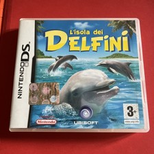 GIOCO VIDEOGIOCO NINTENDO DS