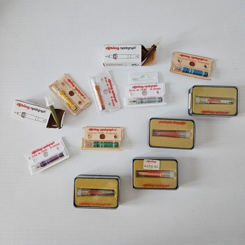 1 pennino - ,
