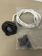 PULSANTE LEWMAR PER WINCHES O