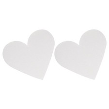  2 Pezzi Manichini Compatti