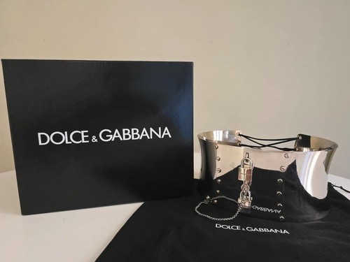 Dolce gabbana cintura a - &,