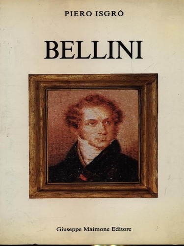 Bellini piero isgro giuseppe - bellini, isgro'