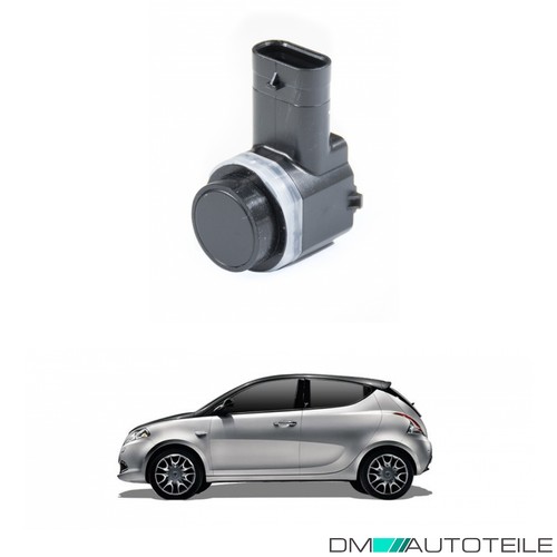 Pdc sensore parcheggio - pdc,