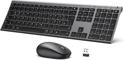 Set tastiera mouse iclever - e,