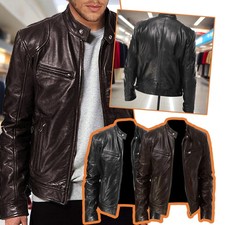 Giacche uomo vintage cafe