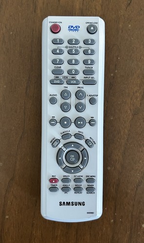 Samsung 00008d telecomando - samsung,