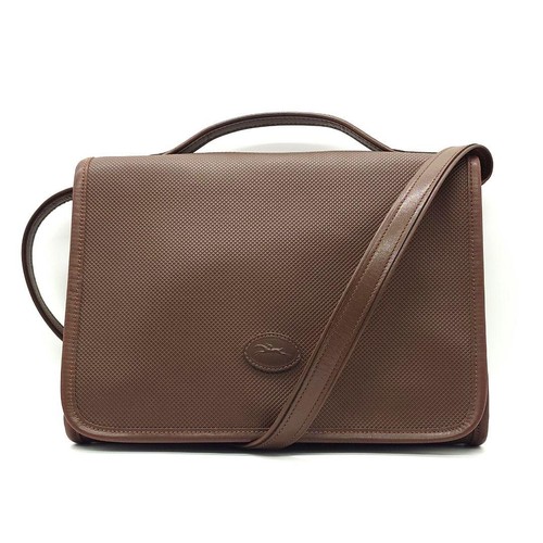 Borsa tracolla longchamp - borsa, a
