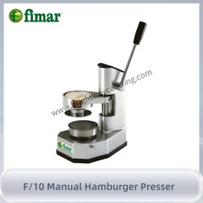 Fimar F/10 Manual Hamburger