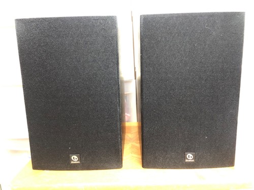 Boston acoustics cs26ii - boston,