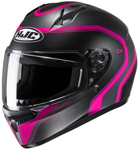 Hjc c10 elie - hjc, full