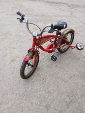 Bicicletta bicicletta vintage