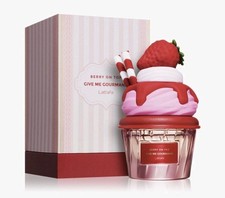 Lattafa Give Me Gourmand Berry