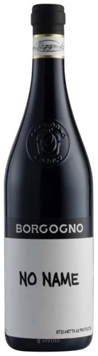 Borgogno name 2022 - -,