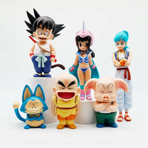 Figurines dragon ball super - dragon,