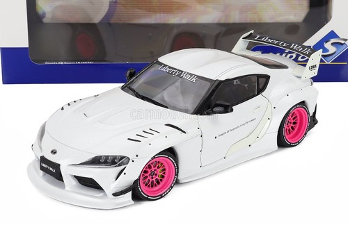Solido toyota gr - solido,