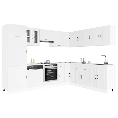 Set mobili cucina pz - mobili,