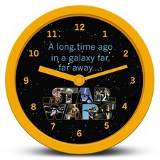 Orologio Da Tavolo Star Wars