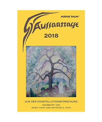 Aussaattage maria thun - aussaattage,