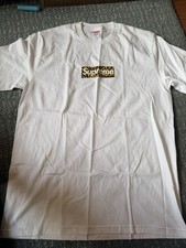 Supreme shanghai Box Logo
