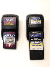 GIG NIKKO CARICABATTERIE