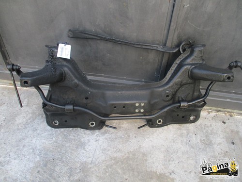 Culla motore per opel - per, corsa