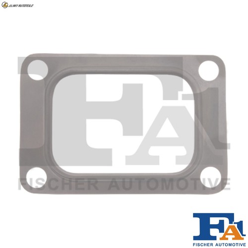 Guarnizione caricatore 431 512 - guarnizione,