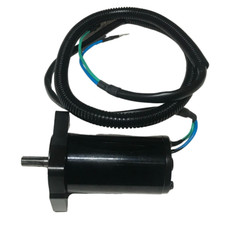 Nuovo motore basculante - , per