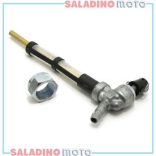 Rubinetto benzina serbatoio - rubinetto,