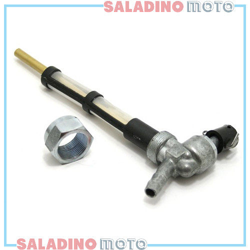 Rubinetto benzina serbatoio - rubinetto,