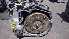 Cambio automatico peugeot 206 - automatico,