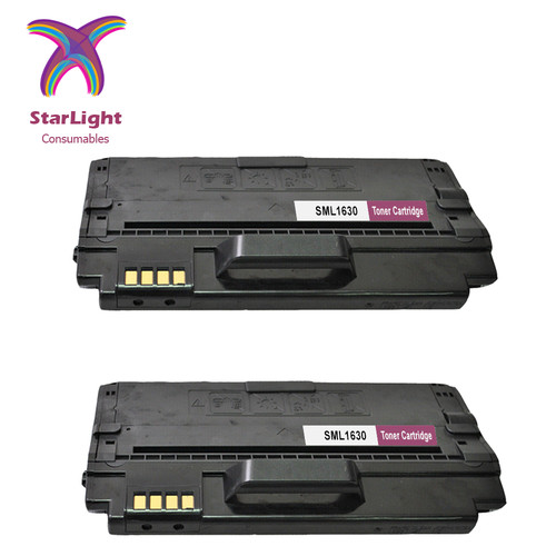 Toner nero ml1630d2 - 2,